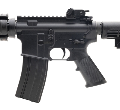 "(SN: M4CE06431) FN M4 Military Collector Series Carbine 5.56 NATO (D2025-01294) NEW (DTX)" - Image 3 of 5
