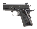 "KIMBER SIS ULTRA PISTOL .45 AUTO (L2026-01914)" - 2 of 6