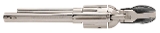 "COLT SINGLE ACTION ARMY 3RD GEN REVOLVER .45 COLT (L2026-01258)" - 4 of 7