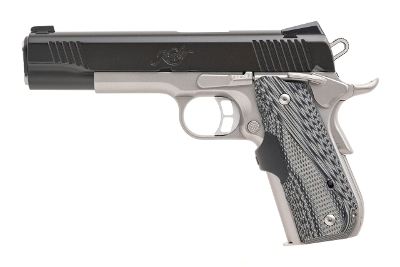 "KIMBER MASTER CARRY CUSTOM PISTOL .45 AUTO (L2026-01913)" - Image 2 of 6