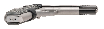 "KIMBER MASTER CARRY CUSTOM PISTOL .45 AUTO (L2026-01913)" - Image 5 of 6