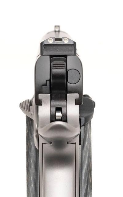 "KIMBER MASTER CARRY CUSTOM PISTOL .45 AUTO (L2026-01913)" - Image 3 of 6