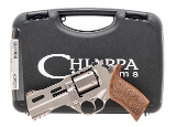 "Chiappa Rhino 40DS Revolver .357 MAG. (L2026-01667)" - 5 of 5