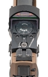 "Sig Sauer P320 Compact Pistol 9mm (L2026-01720)" - 4 of 6