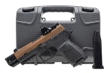 "Sig Sauer P320 Compact Pistol 9mm (L2026-01720)" - 6 of 6