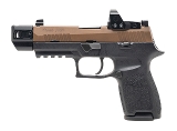 "Sig Sauer P320 Compact Pistol 9mm (L2026-01720)" - 2 of 6