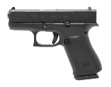 "Glock 43X Pistol 9mm (L2026-01974)" - 2 of 4