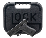 "Glock 43X Pistol 9mm (L2026-01974)" - 4 of 4