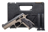 "CZ SHADOW 2 URBAN GREY PISTOL 9MM (L2026-01795)" - 7 of 7