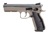 "CZ SHADOW 2 URBAN GREY PISTOL 9MM (L2026-01795)" - 2 of 7
