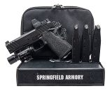 "Springfield Armory DS Prodigy Pistol 9mm (L2026-01631)" - 9 of 9