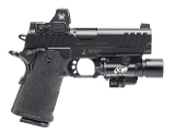 "Springfield Armory DS Prodigy Pistol 9mm (L2026-01631)" - 1 of 9