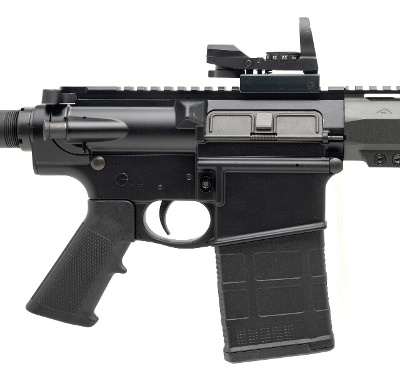 "DEL-TON DT10 RIFLE 7.62 NATO (L2026-01465)" - Image 2 of 4