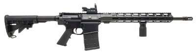 "DEL-TON DT10 RIFLE 7.62 NATO (L2026-01465)" - Image 1 of 4