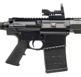 "DEL-TON DT10 RIFLE 7.62 NATO (L2026-01465)" - Image 2 of 4