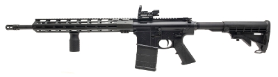 "DEL-TON DT10 RIFLE 7.62 NATO (L2026-01465)" - Image 3 of 4