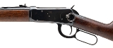 "WINCHESTER MODEL 94 SADDLE RING CARBINE 30 W.C.F. (L2026-01792)" - 4 of 7