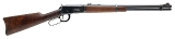 "WINCHESTER MODEL 94 SADDLE RING CARBINE 30 W.C.F. (L2026-01792)" - 1 of 7