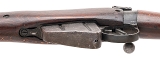 "British No.4 Mk. ½ Bolt Action Rifle – .303 British (L2026-02097)" - 8 of 9