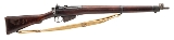 "British No.4 Mk. ½ Bolt Action Rifle – .303 British (L2026-02097)" - 1 of 9