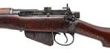 "British No.4 Mk. ½ Bolt Action Rifle – .303 British (L2026-02097)" - 5 of 9