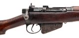 "British No.4 Mk. ½ Bolt Action Rifle – .303 British (L2026-02097)" - 2 of 9