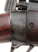 "British No.4 Mk. ½ Bolt Action Rifle – .303 British (L2026-02097)" - 3 of 9