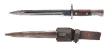 "Yugoslavian M48 Bolt Action Rifle – 8mm (L2026-02099)" - Image 13 of 14