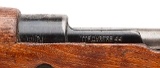 "Yugoslavian M48 Bolt Action Rifle – 8mm (L2026-02099)" - Image 8 of 14