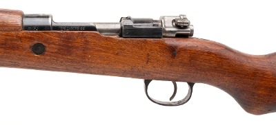 "Yugoslavian M48 Bolt Action Rifle – 8mm (L2026-02099)" - Image 7 of 14