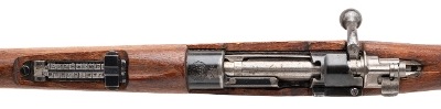 "Yugoslavian M48 Bolt Action Rifle – 8mm (L2026-02099)" - Image 9 of 14