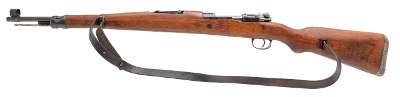 "Yugoslavian M48 Bolt Action Rifle – 8mm (L2026-02099)" - Image 6 of 14