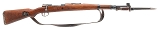 "Yugoslavian M48 Bolt Action Rifle – 8mm (L2026-02099)" - Image 1 of 14