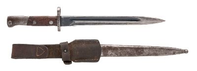 "Yugoslavian M48 Bolt Action Rifle – 8mm (L2026-02099)" - Image 12 of 14