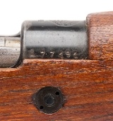 "Yugoslavian M48 Bolt Action Rifle – 8mm (L2026-02099)" - Image 5 of 14