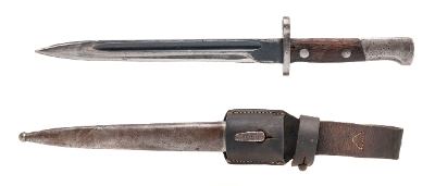 "Yugoslavian M48 Bolt Action Rifle – 8mm (L2026-02099)" - Image 13 of 14