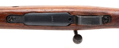 "Yugoslavian M48 Bolt Action Rifle – 8mm (L2026-02099)" - Image 10 of 14