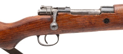 "Yugoslavian M48 Bolt Action Rifle – 8mm (L2026-02099)" - Image 3 of 14