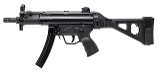 "(SN: T0624-24CD03013) Century Arms MKE AP5-P Pistol 9mm (L2026-01699) NEW" - 2 of 4