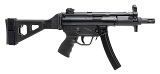 "(SN: T0624-24CD03028) Century Arms MKE AP5-P Pistol 9mm (L2026-01700) NEW" - 1 of 4