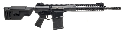 "(SN: 7M01599) LWRC R.E.P.R MKII-SC RIFLE 7.62 NATO (L2026-01820) NEW" - Image 1 of 5