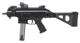 "B&T APC9K PRO PISTOL 9MM (L2026-01808)" - 2 of 4
