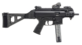 "B&T APC9K PRO PISTOL 9MM (L2026-01808)" - 1 of 4