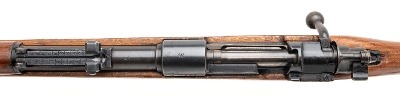 "Iraqi Army Kar98k Bolt Action Rifle – 7.92×57mm (L2025-15091)" - Image 5 of 8