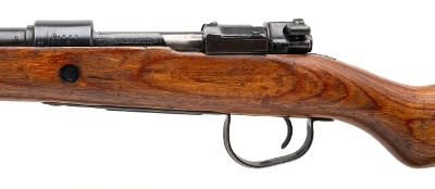 "Iraqi Army Kar98k Bolt Action Rifle – 7.92×57mm (L2025-15091)" - Image 4 of 8