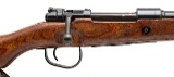 "Iraqi Army Kar98k Bolt Action Rifle – 7.92×57mm (L2025-15091)" - Image 2 of 8