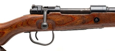 "Iraqi Army Kar98k Bolt Action Rifle – 7.92×57mm (L2025-15091)" - Image 2 of 8