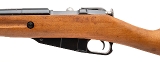 "Excellent Polish Circle 11 M44 Carbine “Karabinek wz. 1944" – 7.62×54R (L2026-02088)" - 5 of 8