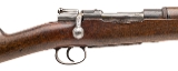"Spanish Model 1916 Bolt Action Rifle 7mm (L2025-15210)" - 2 of 9