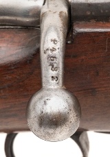 "Spanish Model 1916 Bolt Action Rifle 7mm (L2025-15210)" - 3 of 9